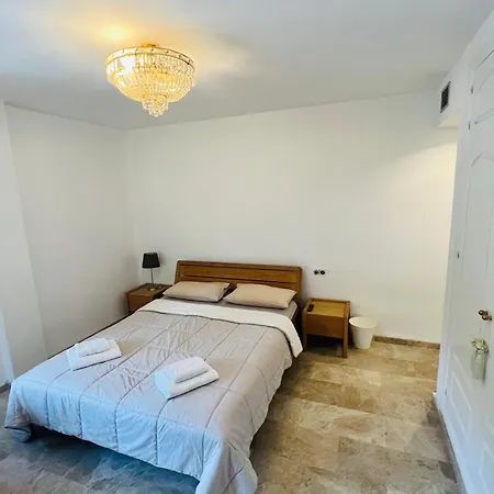 Andalucia Vacay * Marbella