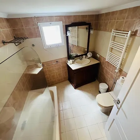 Andalucia Vacay * Marbella