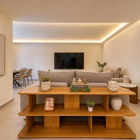 Apartmán Nueva Andalucia
