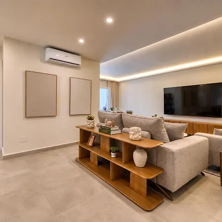Apartmán Nueva Andalucia *