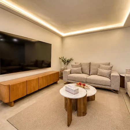 Nueva Andalucia Apartmán *