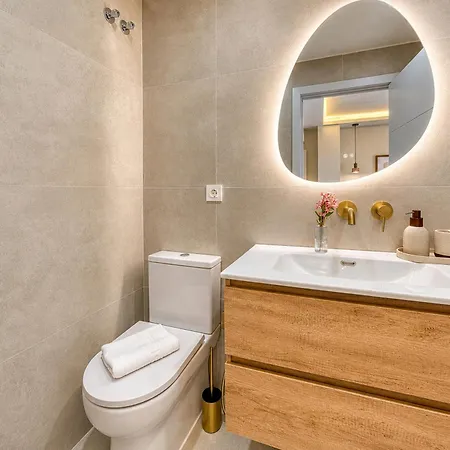 Nueva Andalucia Apartmán