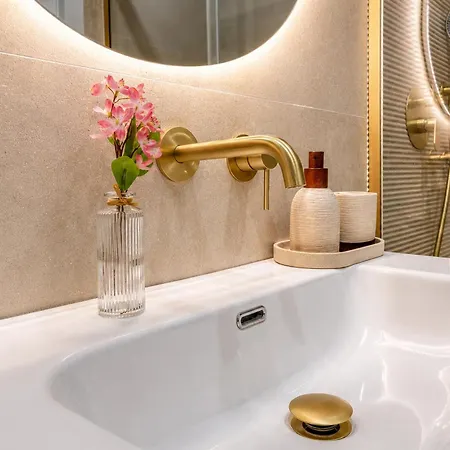 Nueva Andalucia Apartmán *