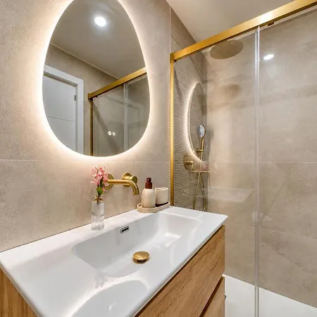 Nueva Andalucia Apartmán