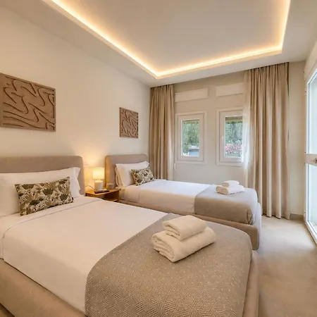 Apartmán Nueva Andalucia