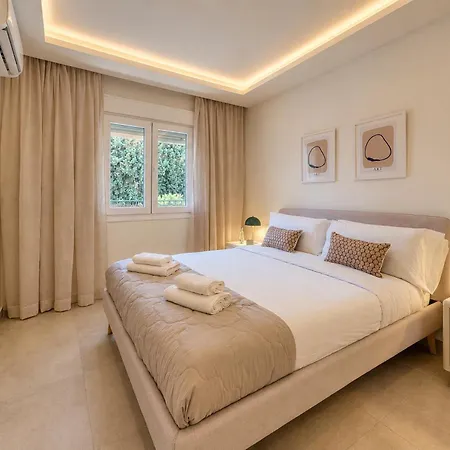 Nueva Andalucia * Marbella