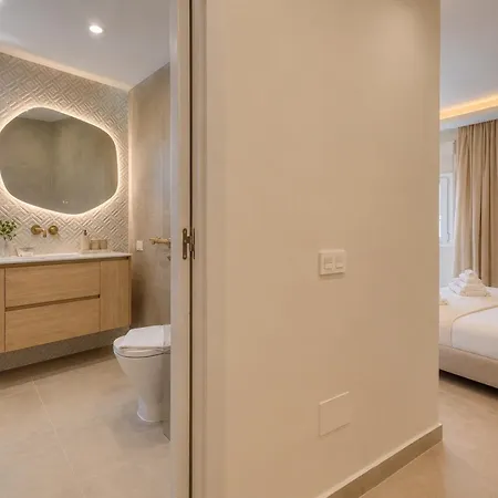 Apartmán Nueva Andalucia Marbella