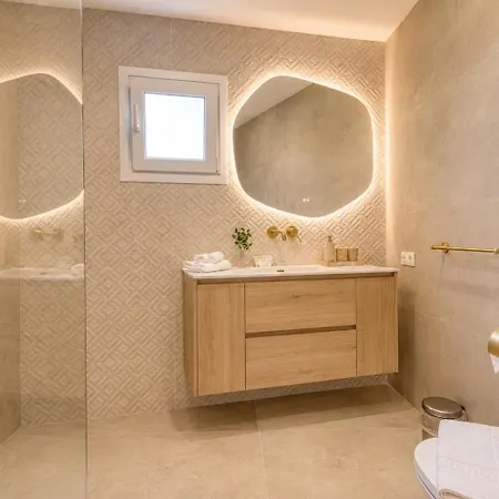 Apartmán Nueva Andalucia Marbella
