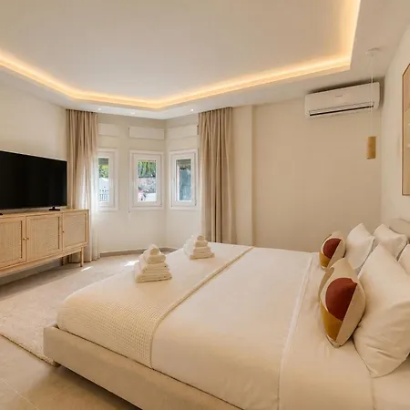 Nueva Andalucia Apartmán *