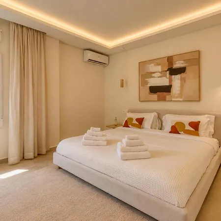 Nueva Andalucia Apartmán