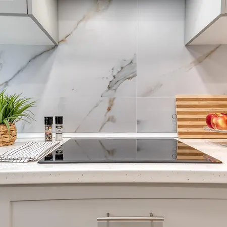 Nueva Andalucia Apartmán *