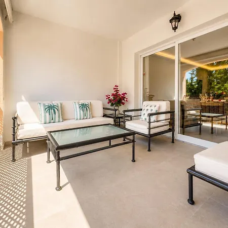 Apartmán Nueva Andalucia *