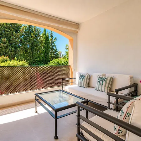 Apartmán Nueva Andalucia