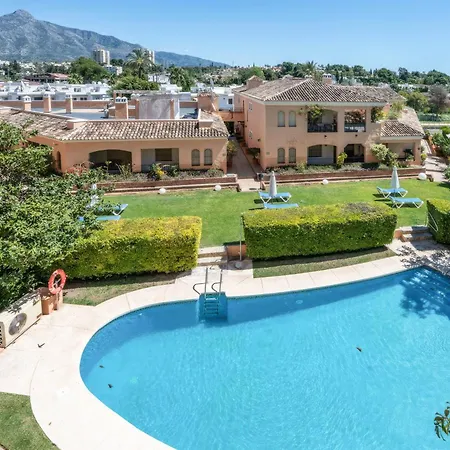 Nueva Andalucia * Marbella