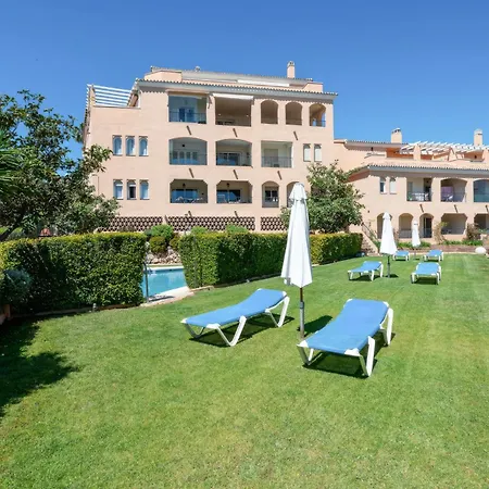 Apartmán Nueva Andalucia Marbella