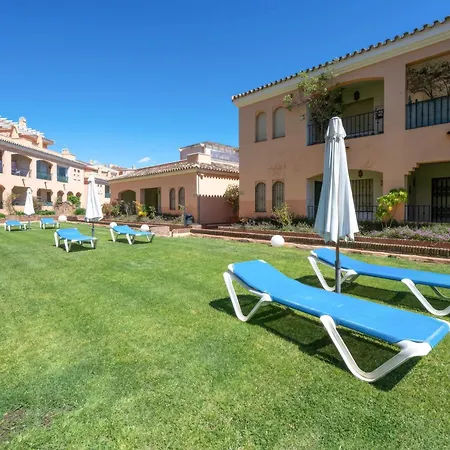 Nueva Andalucia Apartmán
