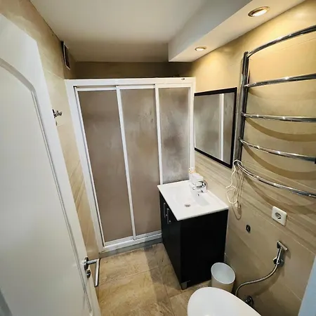 Andalucia Vacay Apartment