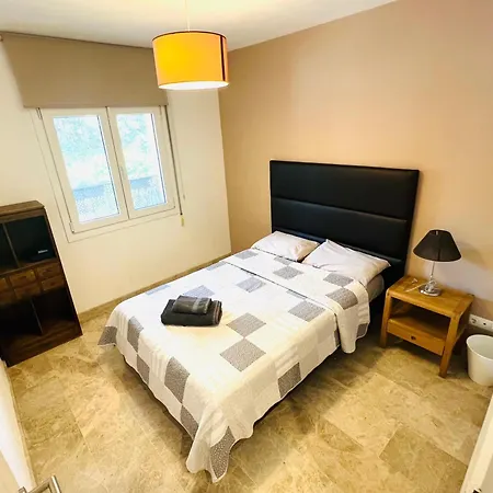 Apartment Andalucia Vacay Marbella