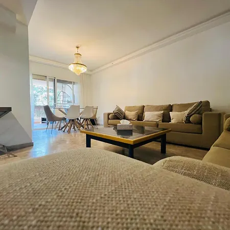 Andalucia Vacay Apartment *