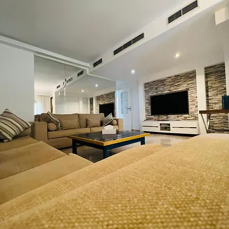 Andalucia Vacay Apartment Marbella