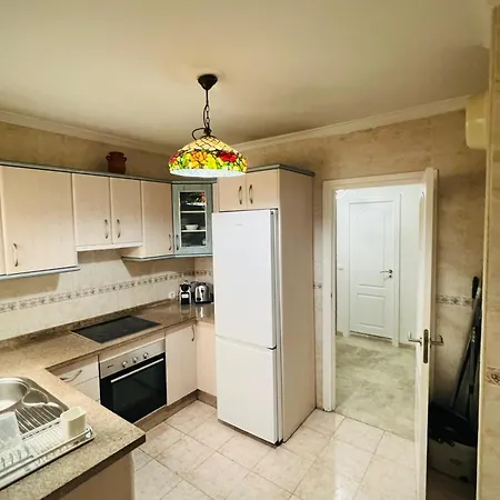 Andalucia Vacay Apartment *