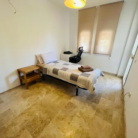 Andalucia Vacay Marbella